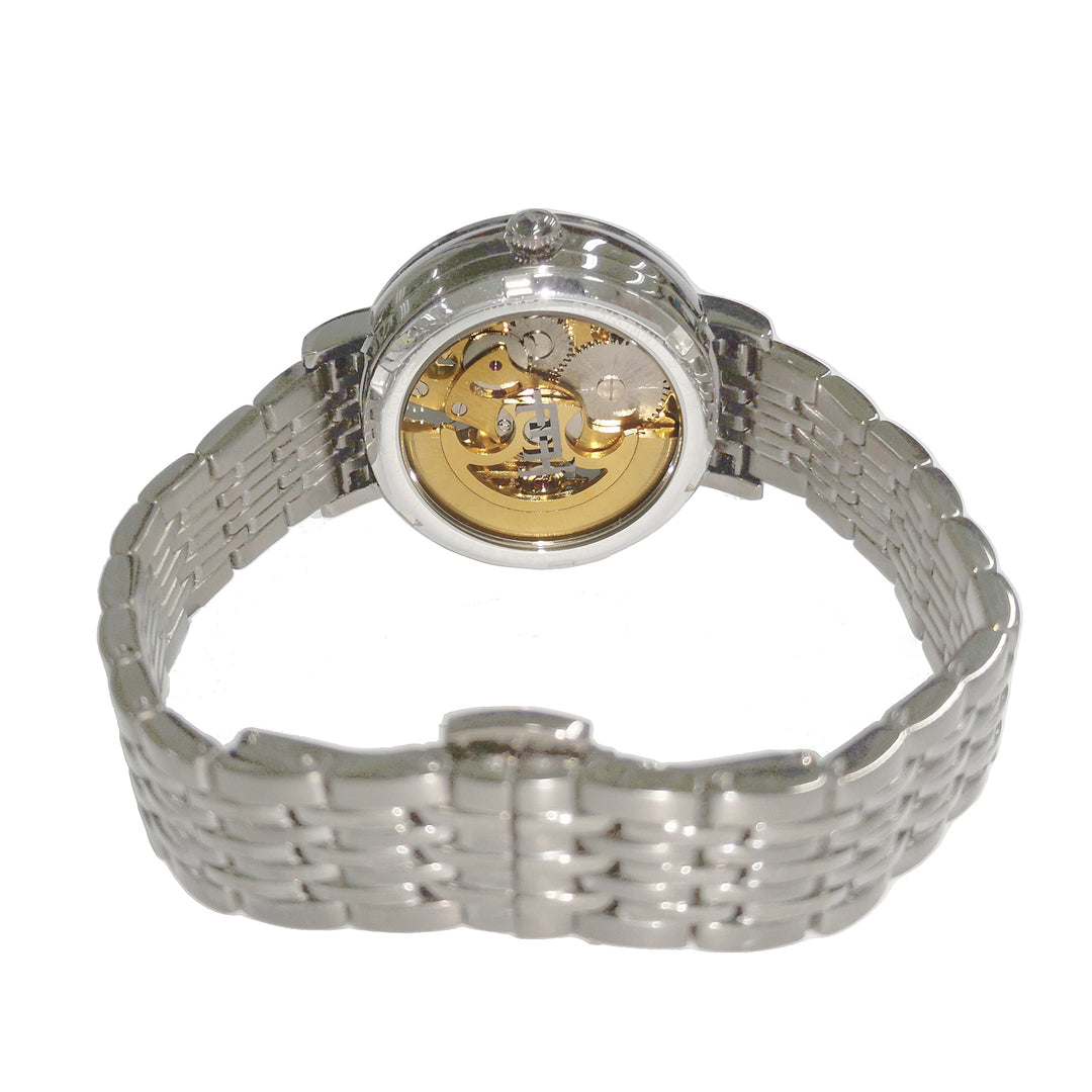 Nightingale

 Automatic Women's Watch -  ES-8156-22