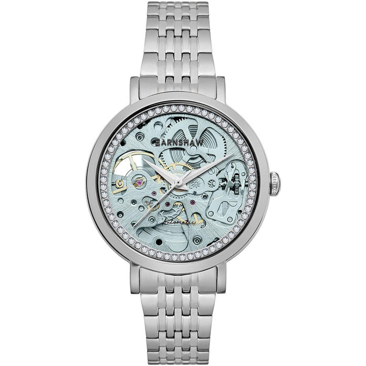 Nightingale

 Automatic Women's Watch -  ES-8156-22