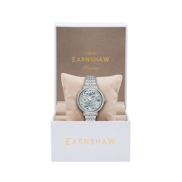 Nightingale

 Automatic Women's Watch -  ES-8156-22