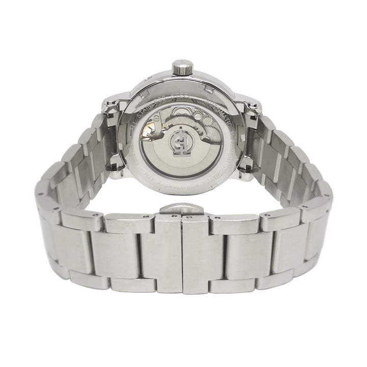 Longcase Double Retrograde Multifunction Men's Watch -  ES-8169-11