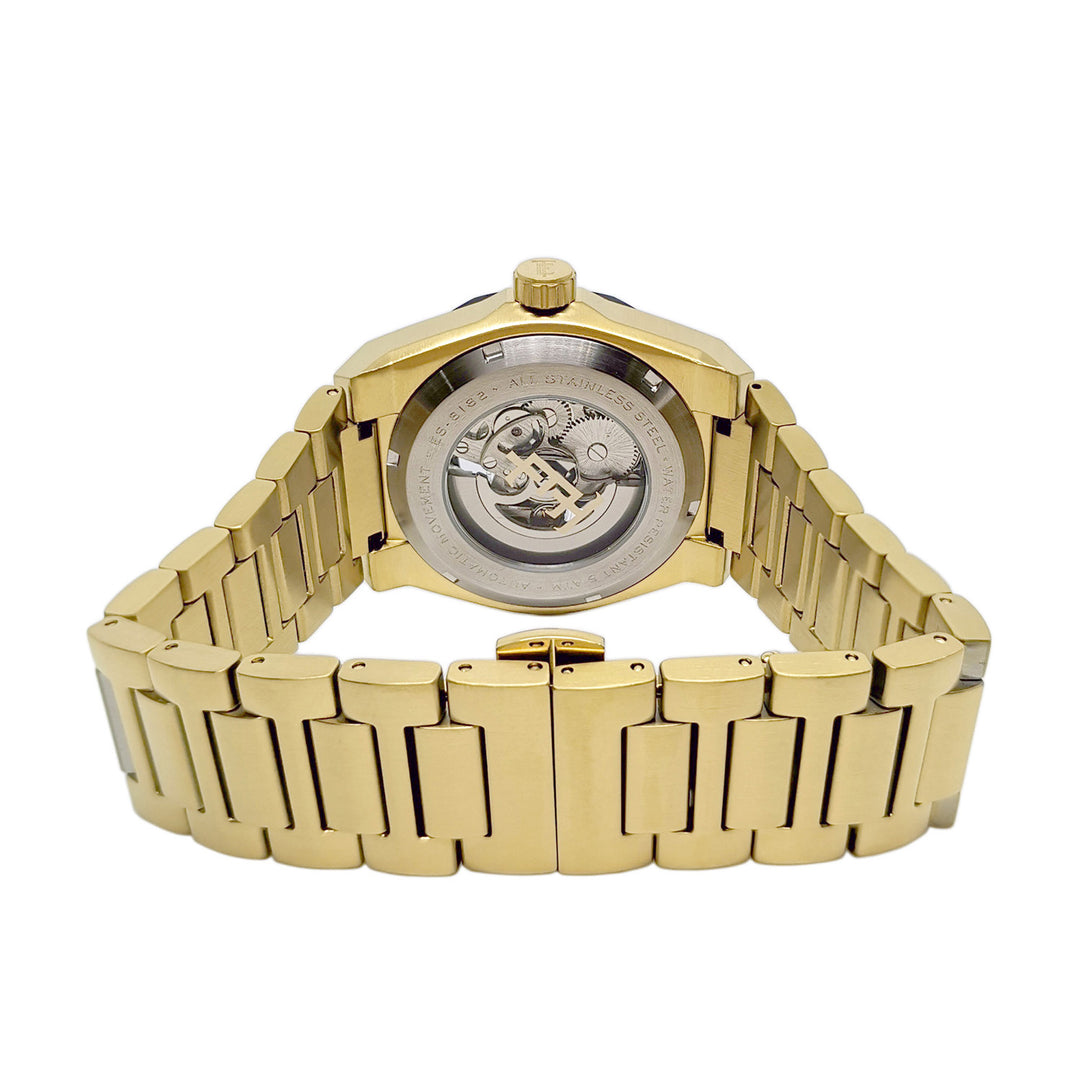 Automatic Skeleton Men's Watch - ES-8182-99