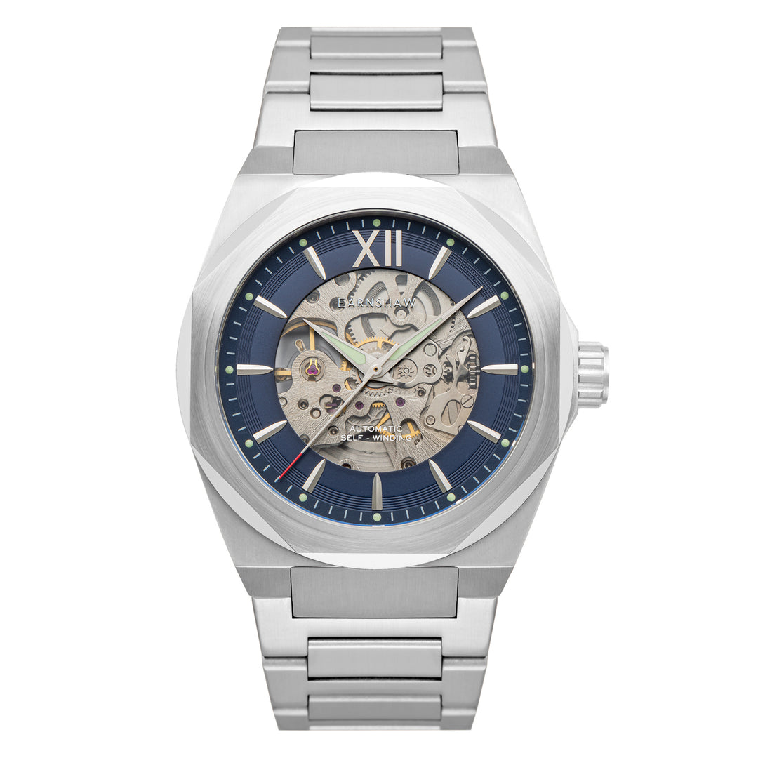 Discovery 
Clark 
 Automatic Men's Watch -  ES-8183-33