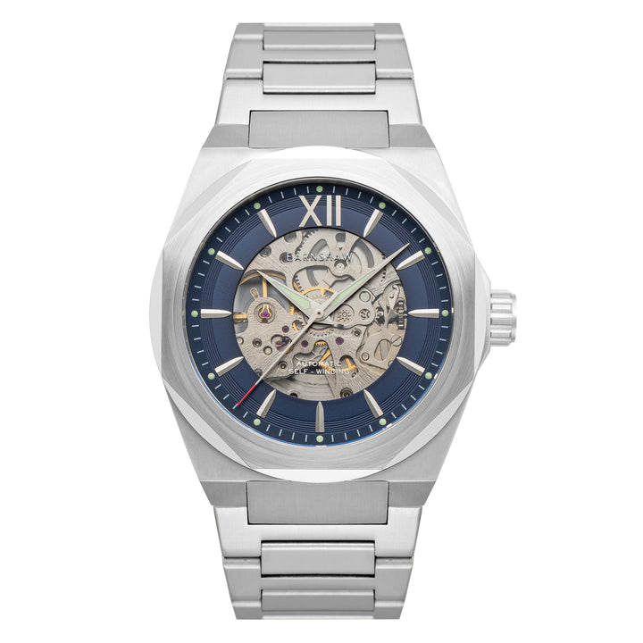 Discovery 
Clark 
 Automatic Men's Watch -  ES-8183-33