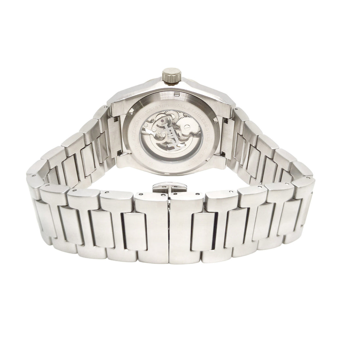 Discovery 
Clark 
 Automatic Men's Watch -  ES-8183-44