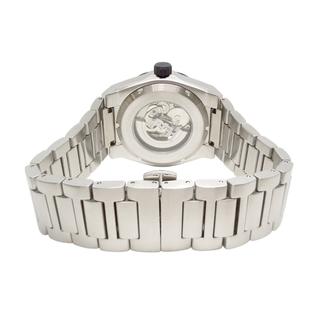 Automatic Skeleton Men's Watch - ES-8183-88