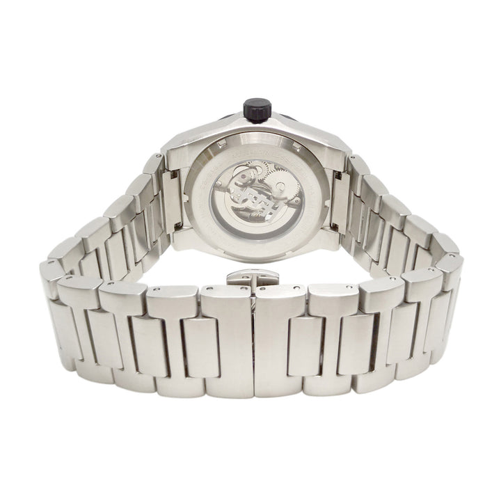 Automatic Skeleton Men's Watch - ES-8183-88
