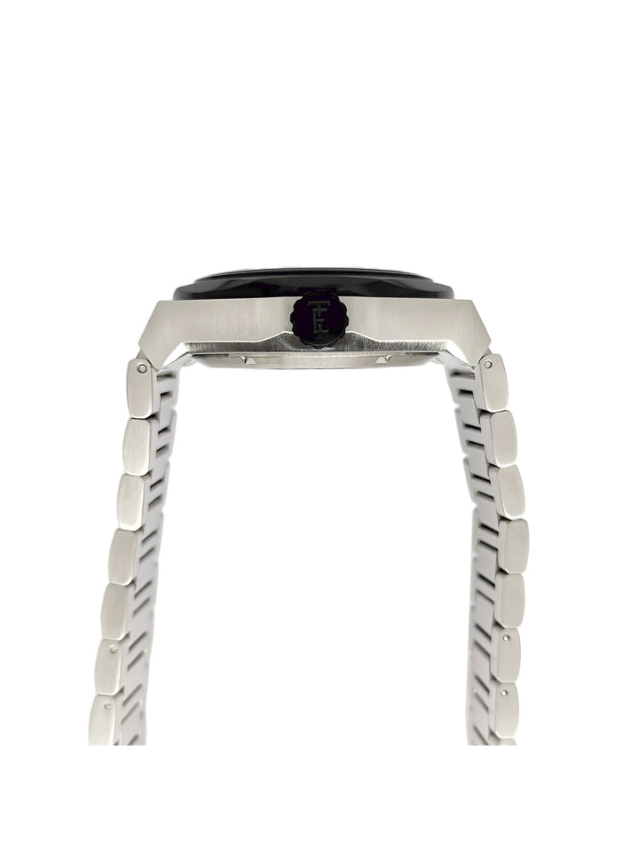 Automatic Skeleton Men's Watch - ES-8183-88