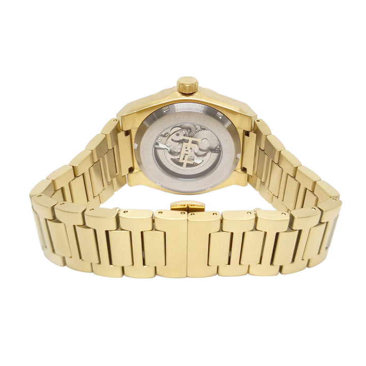 Automatic Skeleton Men's Watch - ES-8183-99