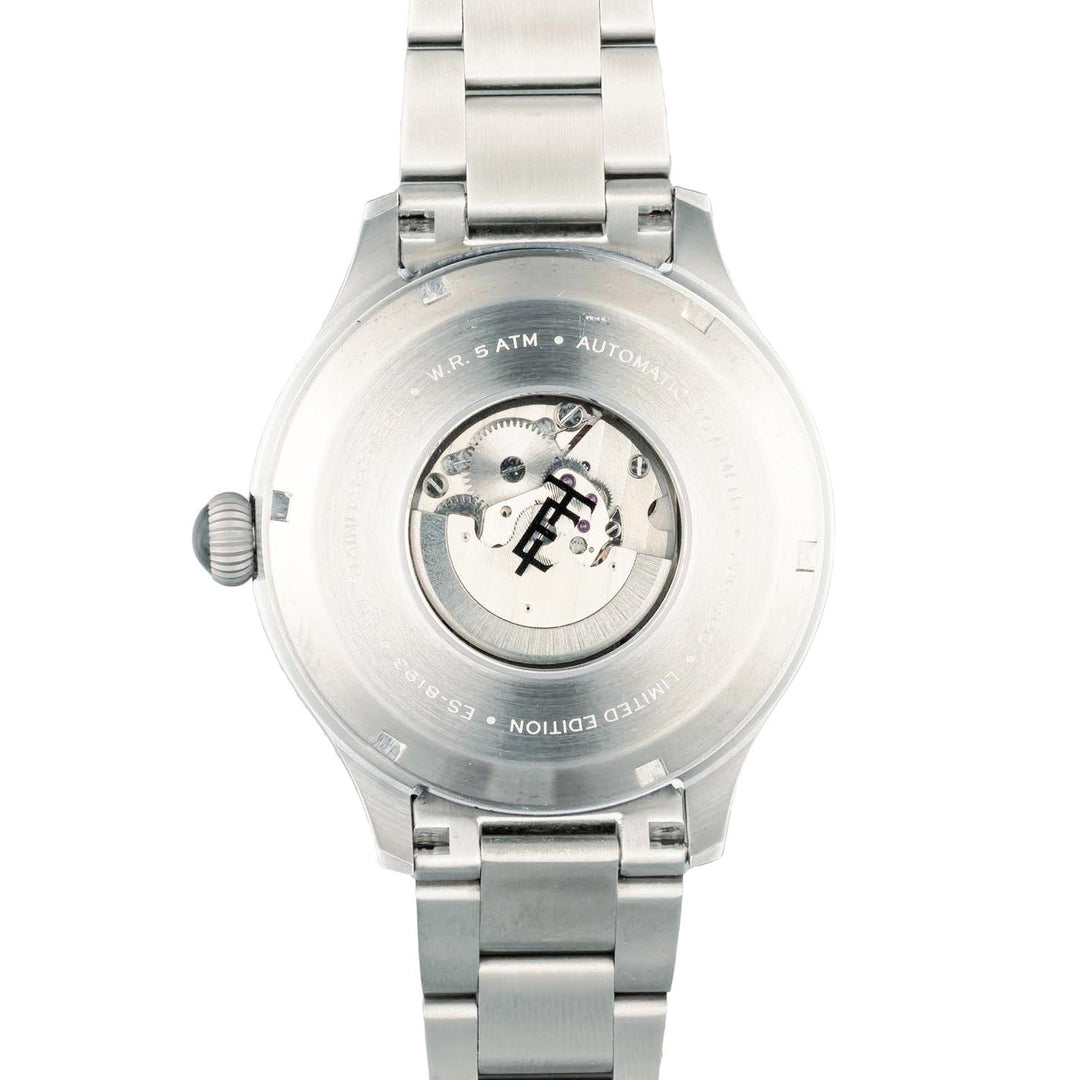 Moonphase Automatic Men's Watch - ES-8193-33
