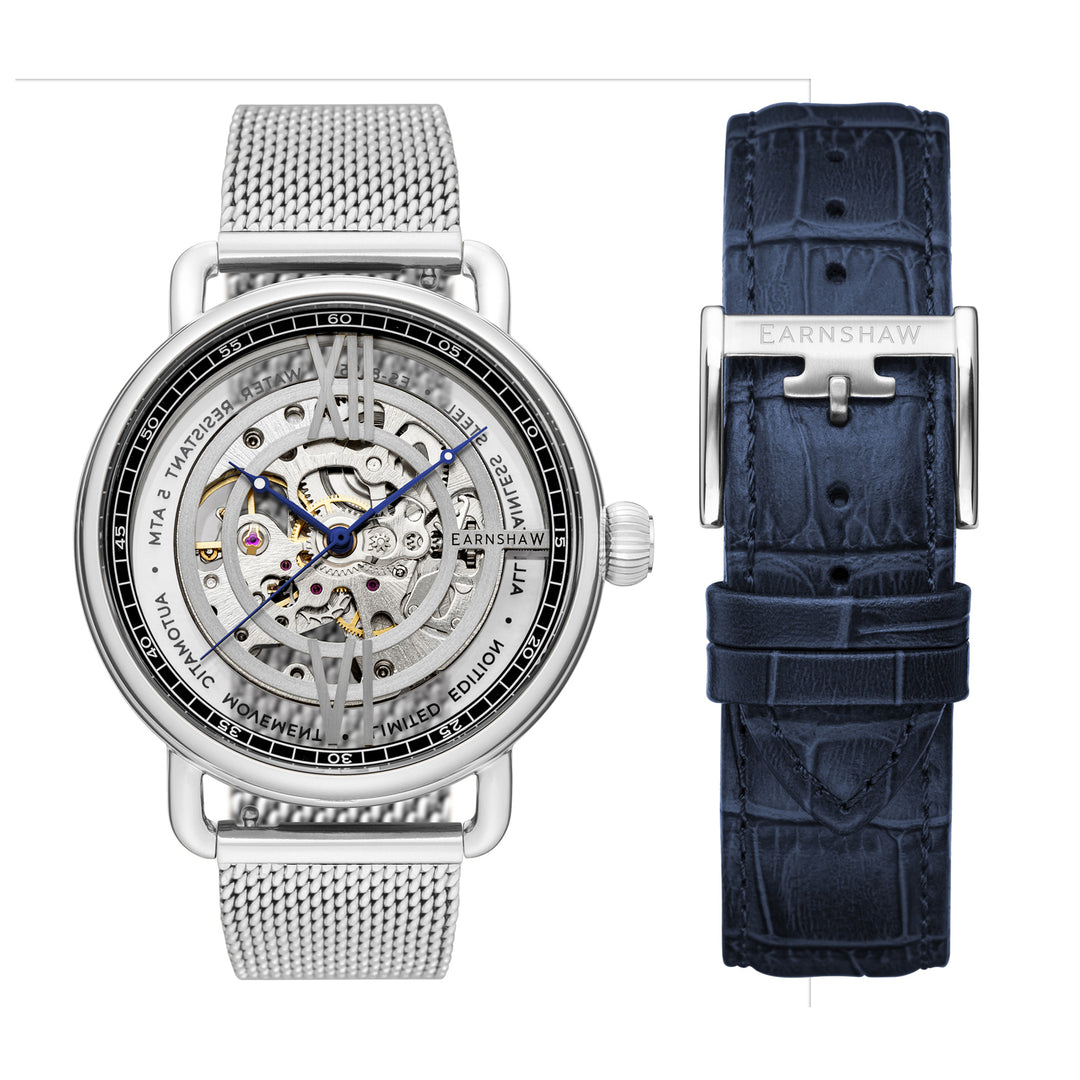 Investigator Automatic Men's Watch -  ES-8195-22