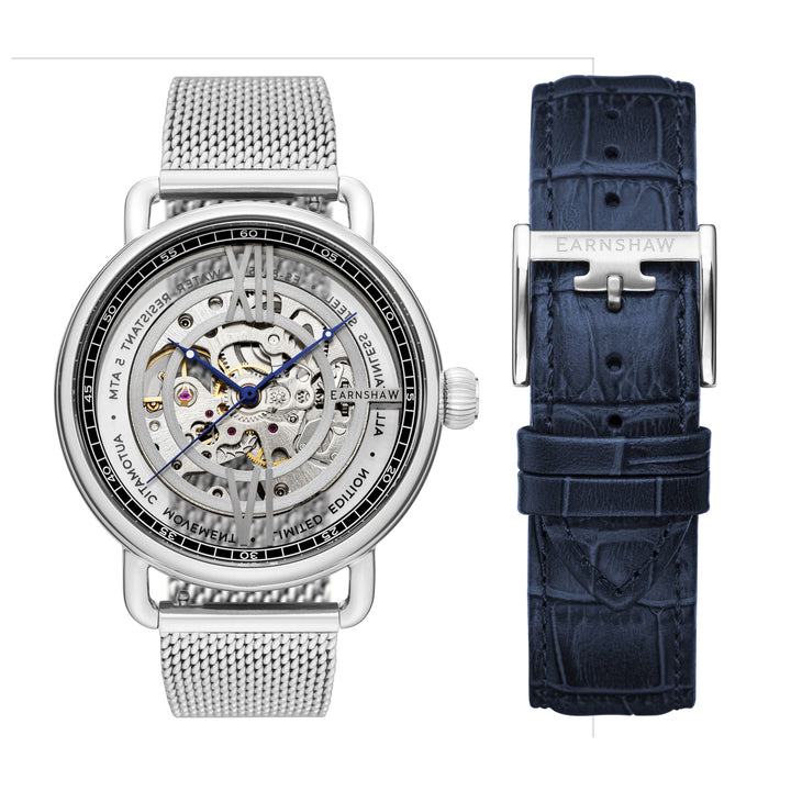 Investigator Automatic Men's Watch -  ES-8195-22