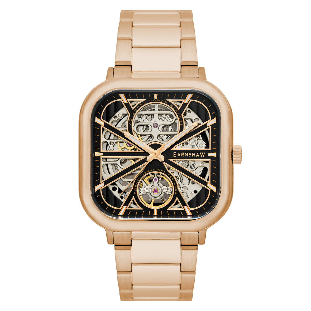 Paxton Automatic Men's Watch -  ES-8211-55