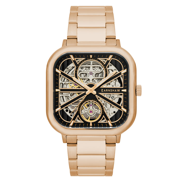 Paxton Automatic Men's Watch -  ES-8211-55