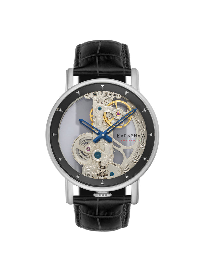 Fowler Automatic Men's Watch -  ES-8225-01