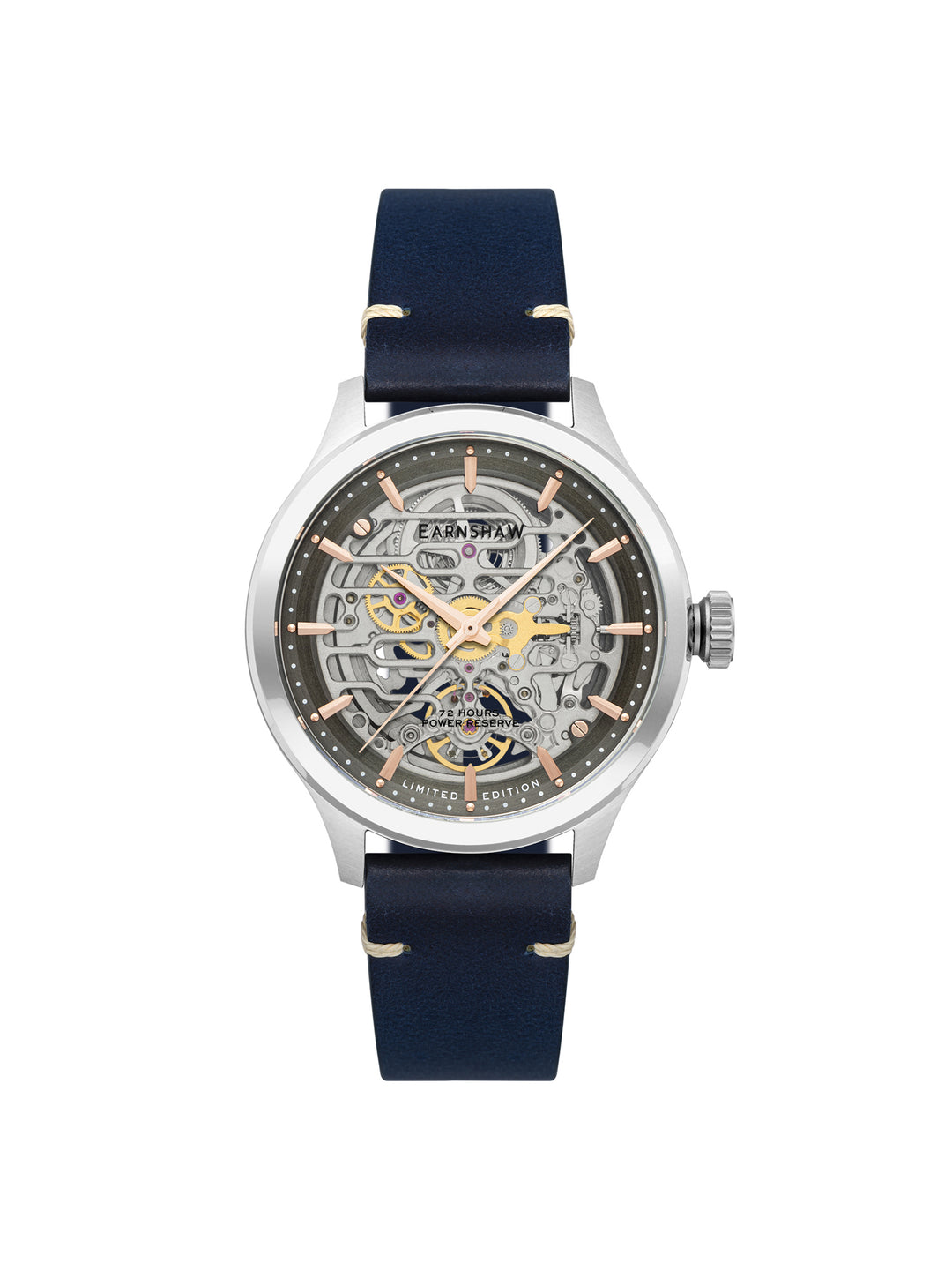 Baron Automatic Men's Watch -  ES-8229-02
