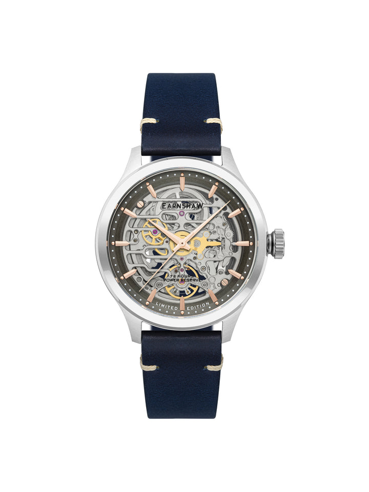 Baron Automatic Men's Watch -  ES-8229-02