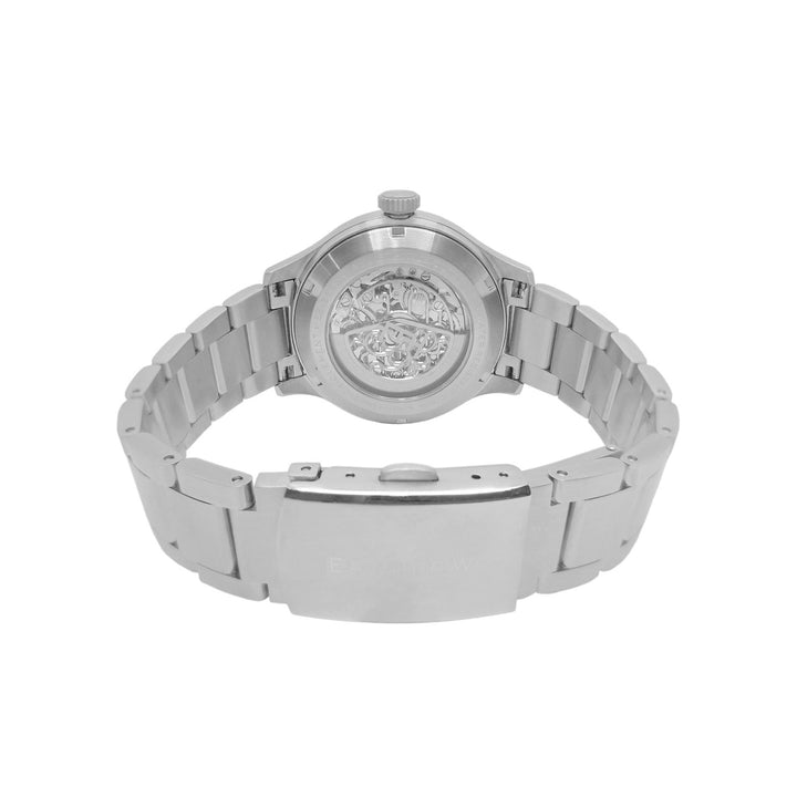 Limited Edition Automatic Skeleton 72 Hours Power Reserve Men's Watch - ES-8229-22
