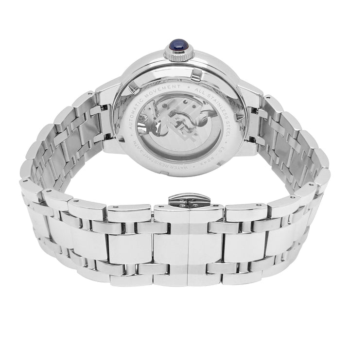 Barallier Dual Time Men's Watch -  ES-8242-22