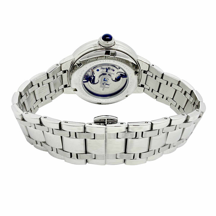 Barallier Dual Time Men's Watch -  ES-8242-66