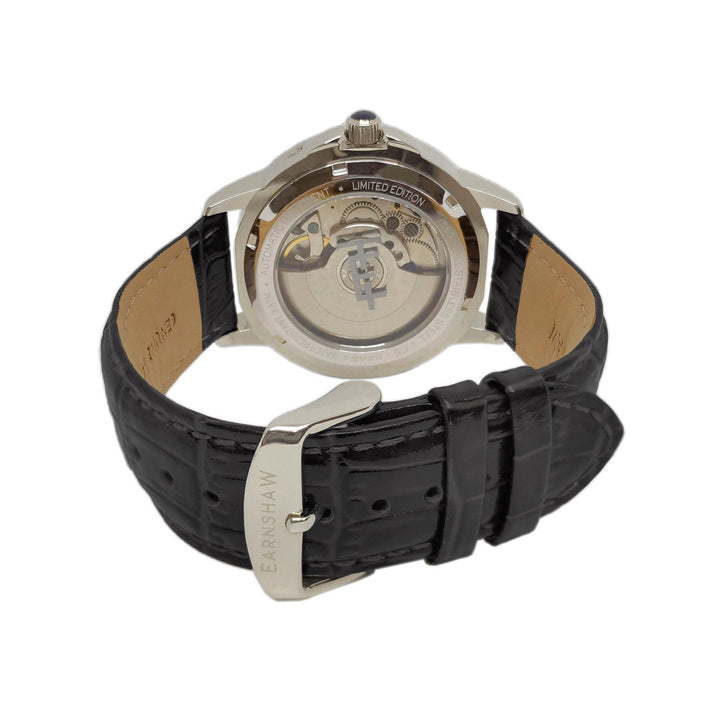 Waterhouse Moonphase Men's Watch -  ES-8245-01