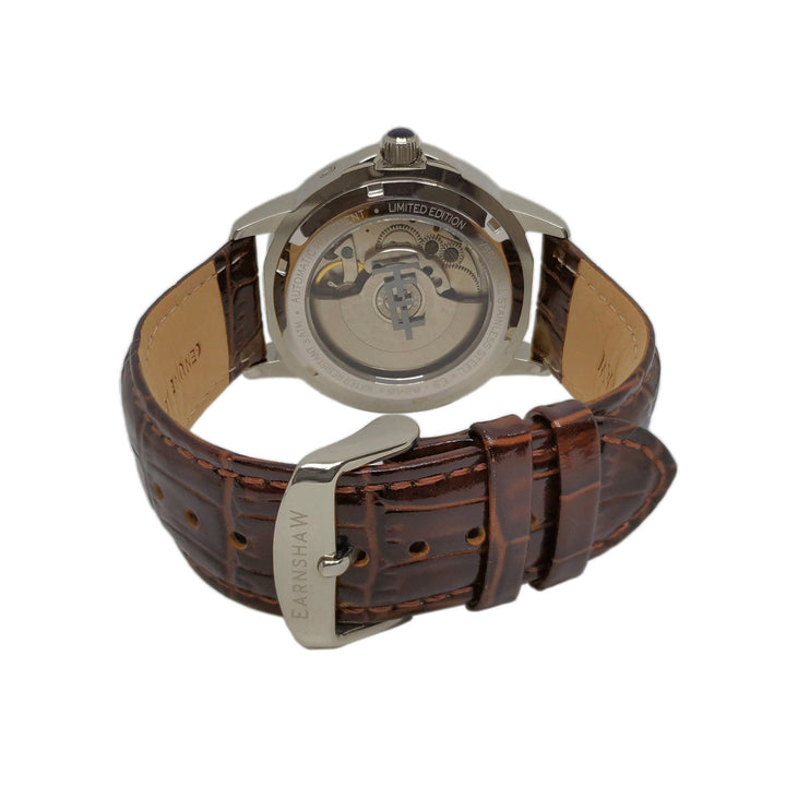 Waterhouse Moonphase Men's Watch -  ES-8245-02