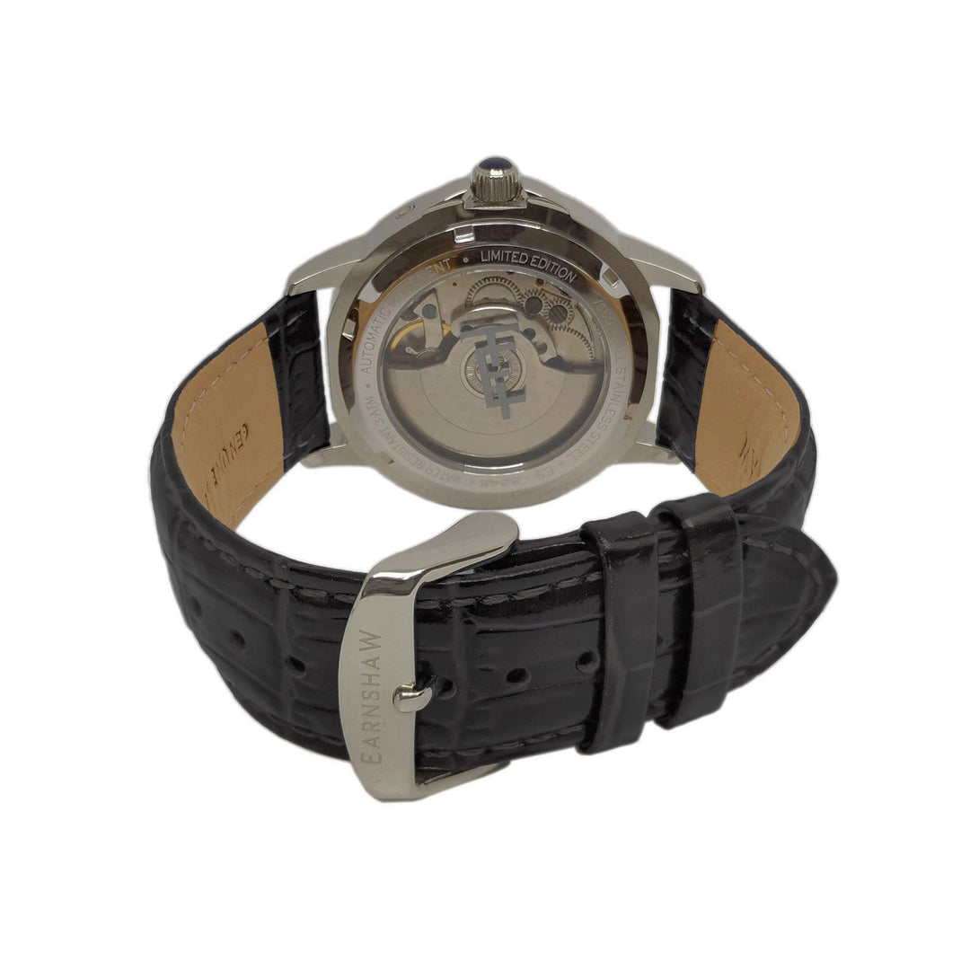 Waterhouse Moonphase Men's Watch -  ES-8245-03