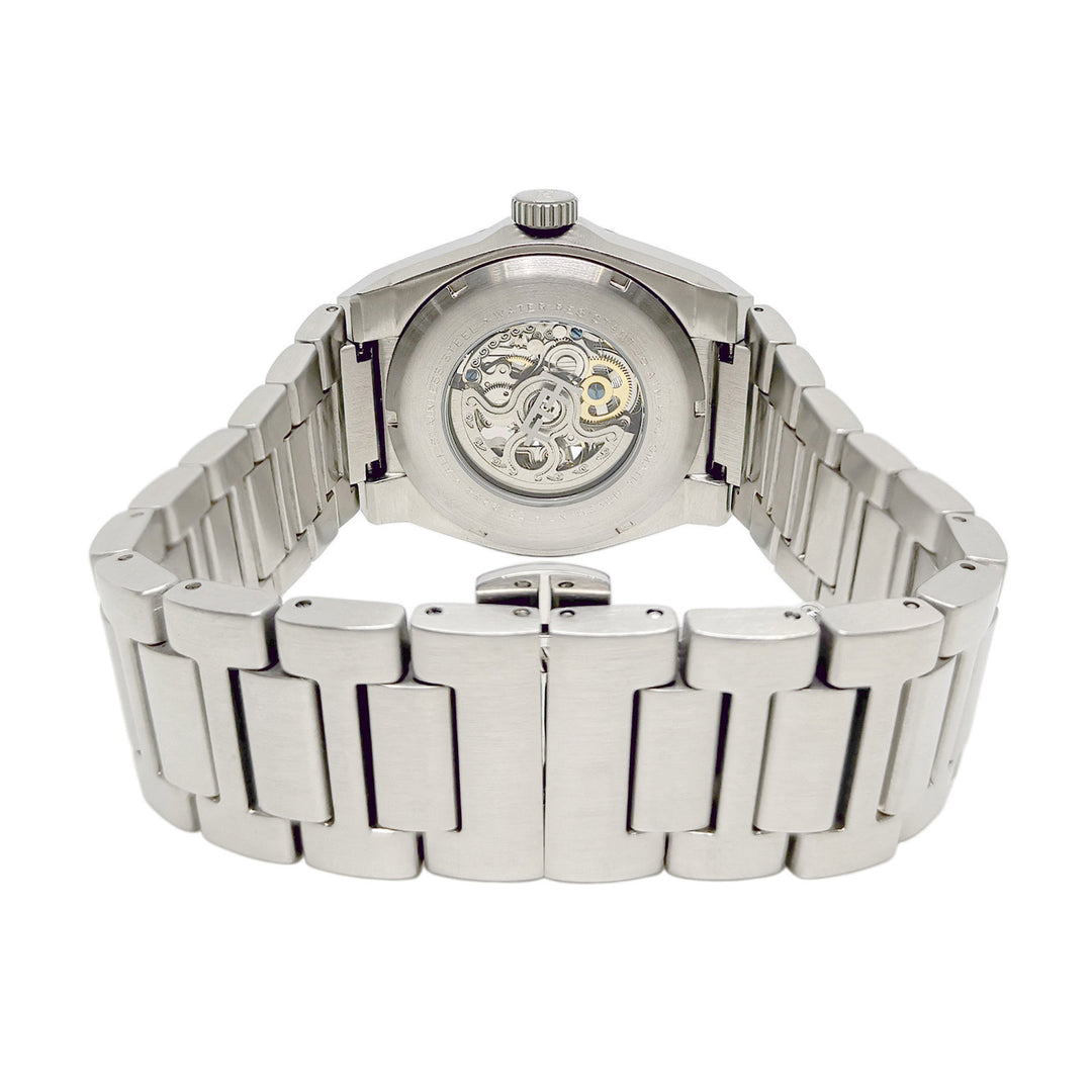 Armstrong Open Heart Automatic Men's Watch -  ES-8252-11