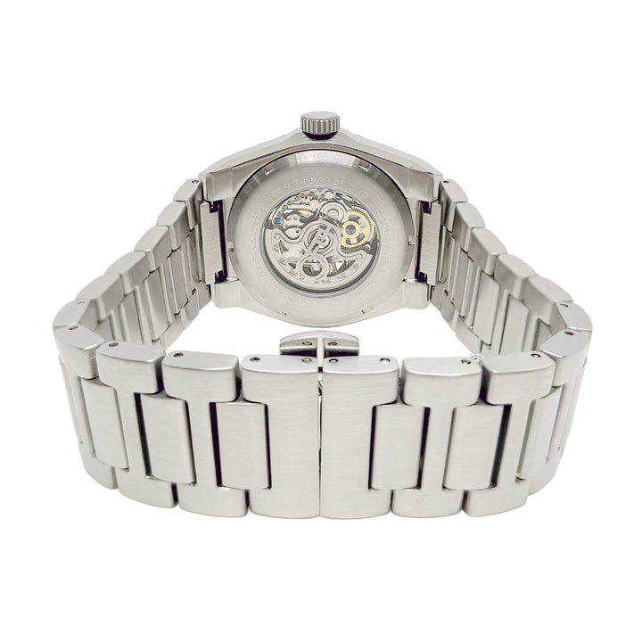 Armstrong Open Heart Automatic Men's Watch -  ES-8252-11