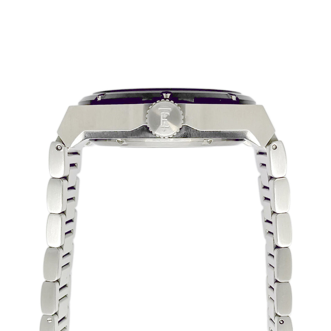 Armstrong Open Heart Automatic Men's Watch -  ES-8252-11