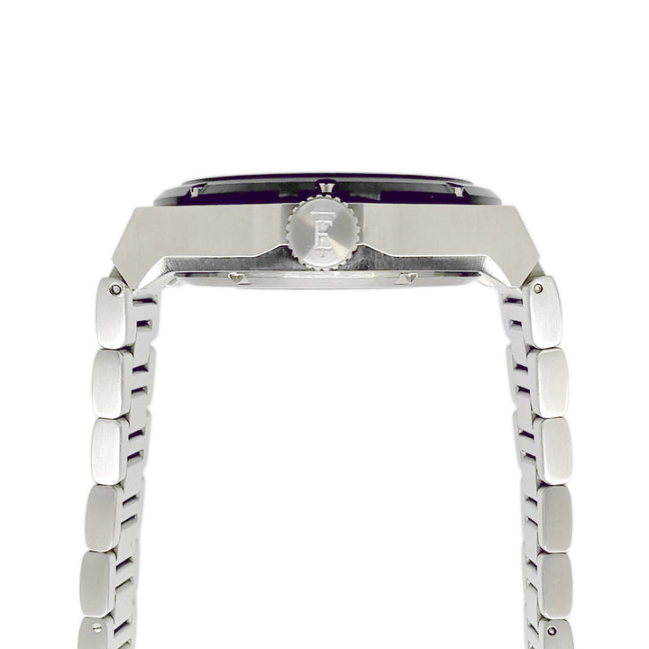 Armstrong Open Heart Automatic Men's Watch -  ES-8252-11