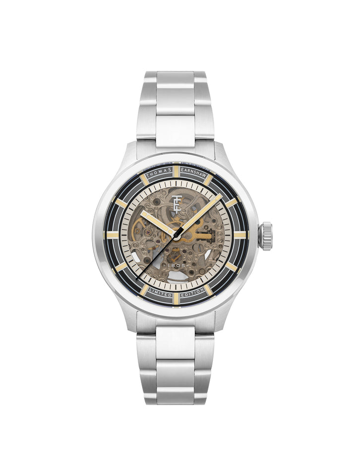 Scott Automatic Limited Edition Men's Watch -  ES-8257-11