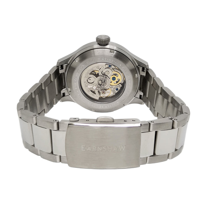Scott Automatic Limited Edition Men's Watch -  ES-8257-11