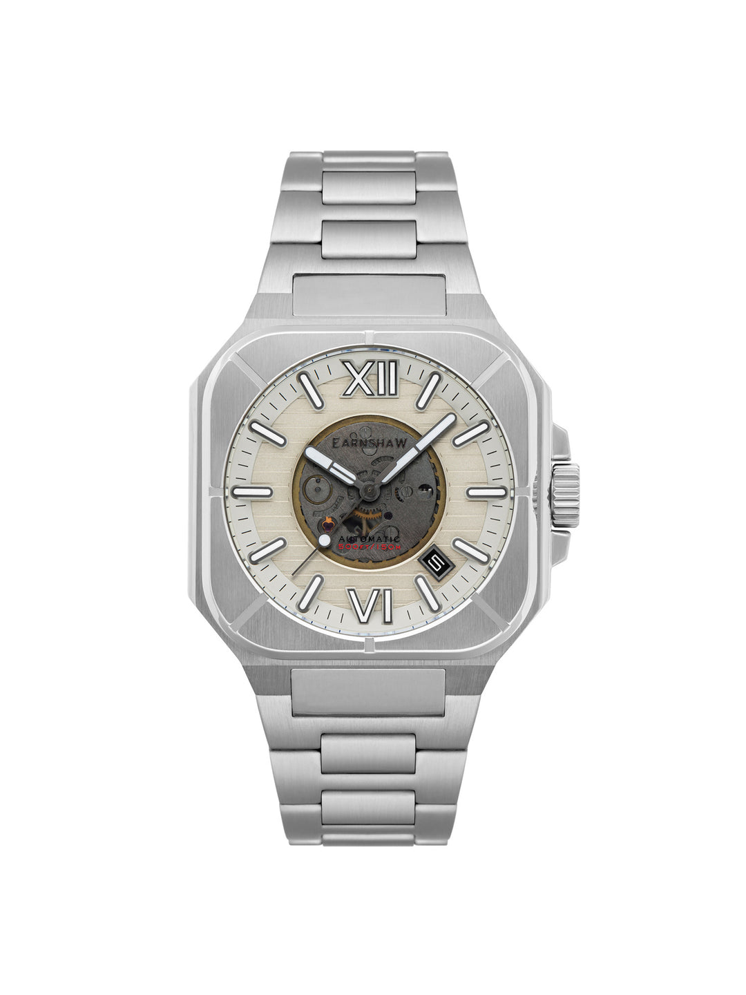 Automatic Skeleton Men's Watch - ES-8258-22