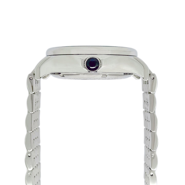 Nasmyth  Dual Time Men's Watch -  ES-8259-11