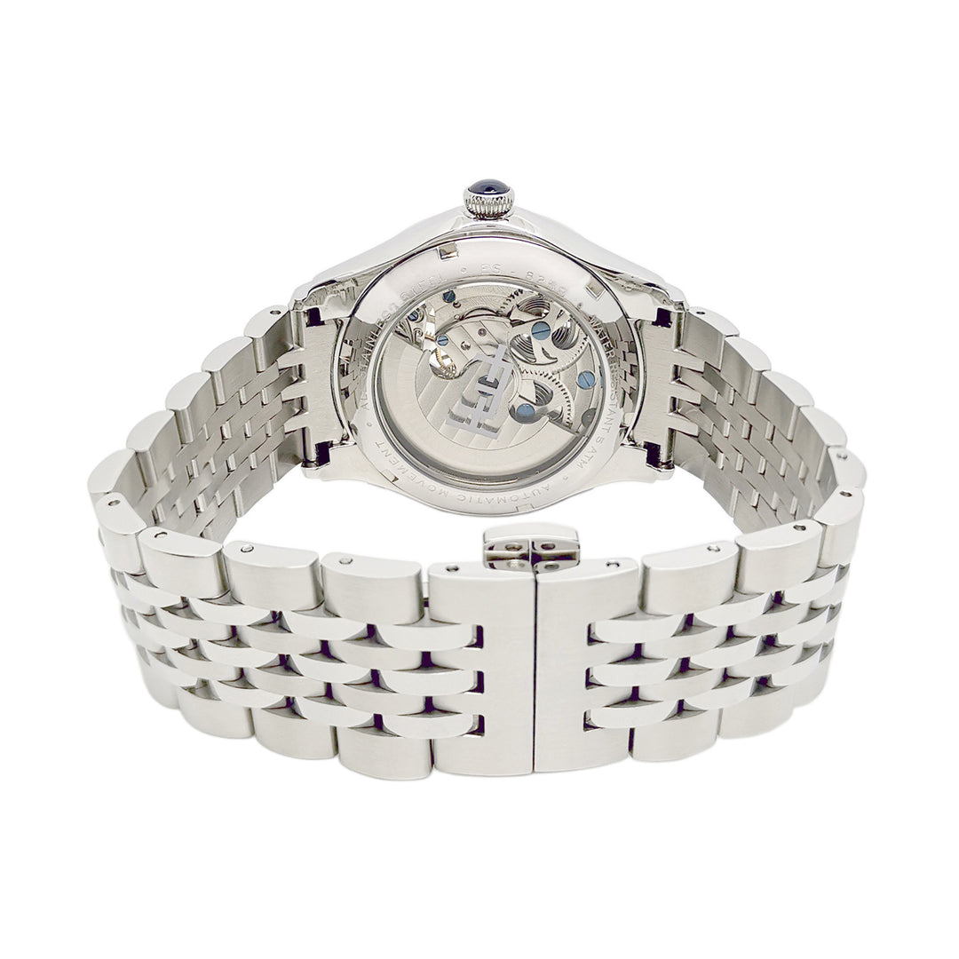 Nasmyth  Dual Time Men's Watch -  ES-8259-11