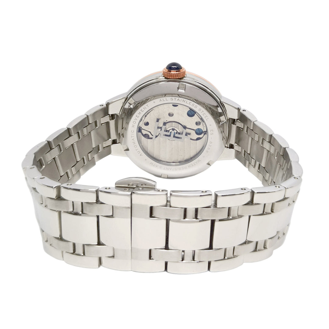 Barralier Double Heart Automatic Men's Watch -  ES-8266-55