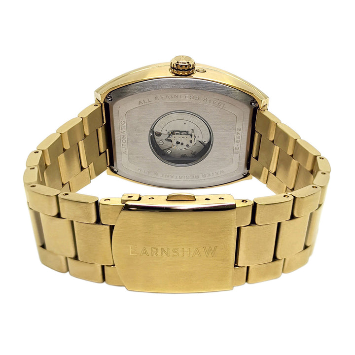 Supremacy Automatic Men's Watch -  ES-8272-22