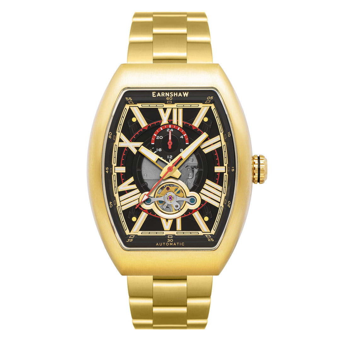 Supremacy Automatic Men's Watch -  ES-8272-22
