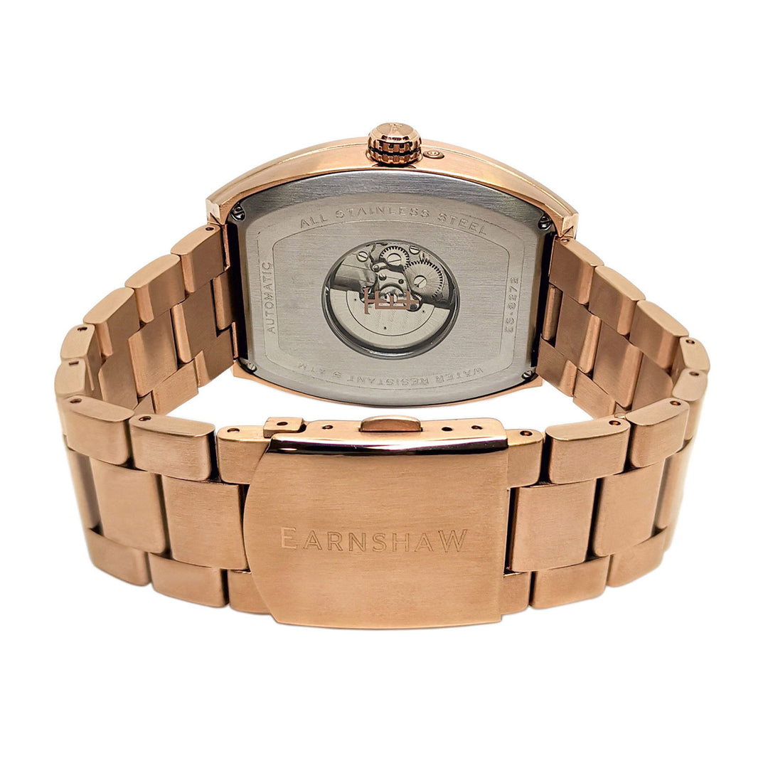 Supremacy Automatic Men's Watch -  ES-8272-33