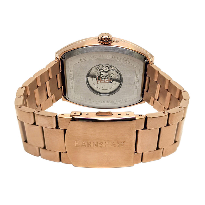 Supremacy Automatic Men's Watch -  ES-8272-33