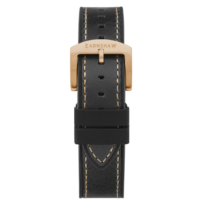 Supremacy Automatic Men's Watch -  ES-8272-33