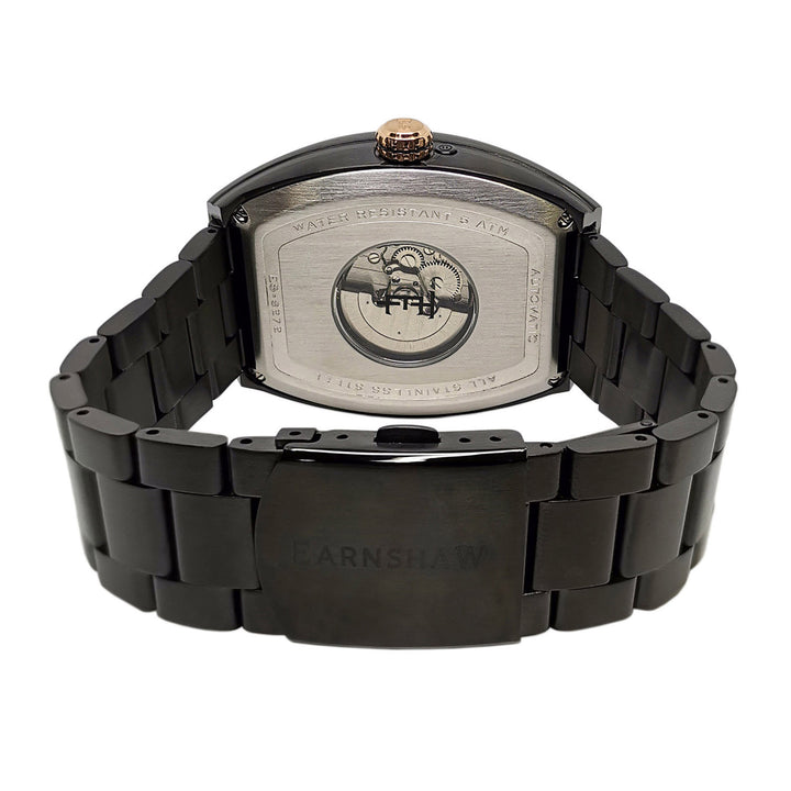 Supremacy Automatic Men's Watch -  ES-8272-44