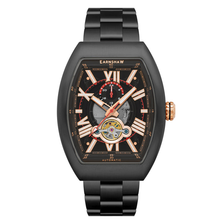 Supremacy Automatic Men's Watch -  ES-8272-44