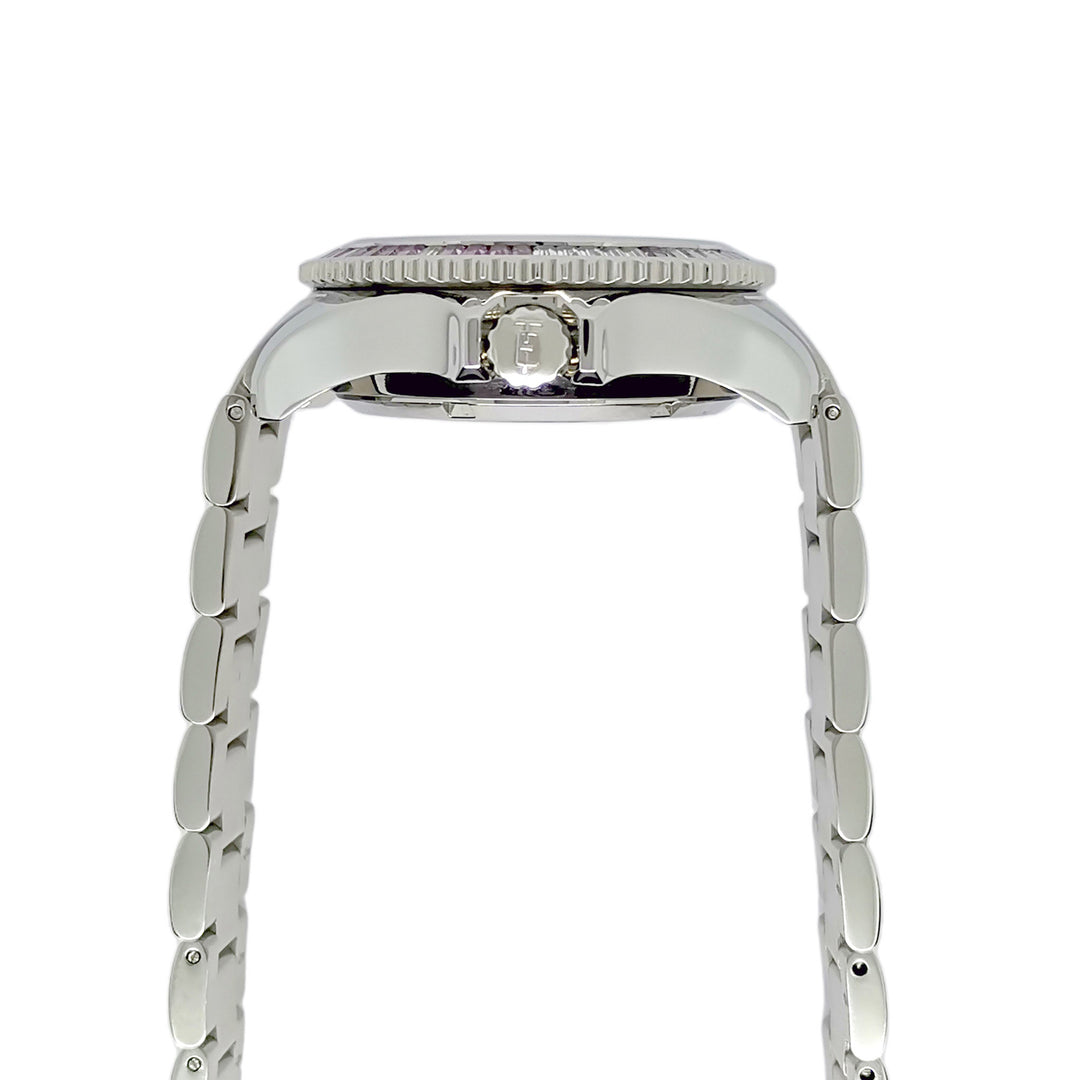 Ladies Martineau Automatic Skeleton Women's Watch -  ES-8275-33