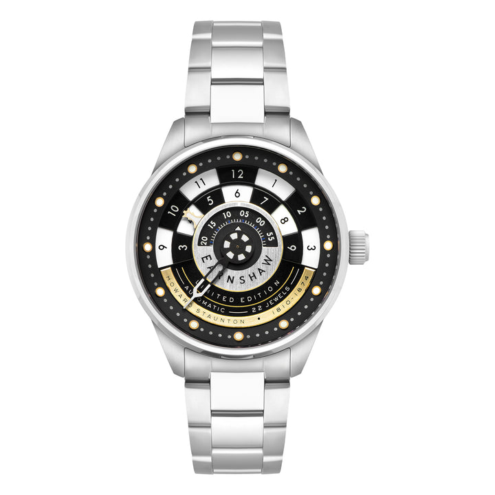 Staunton Automatic Men's Watch -  ES-8282-11