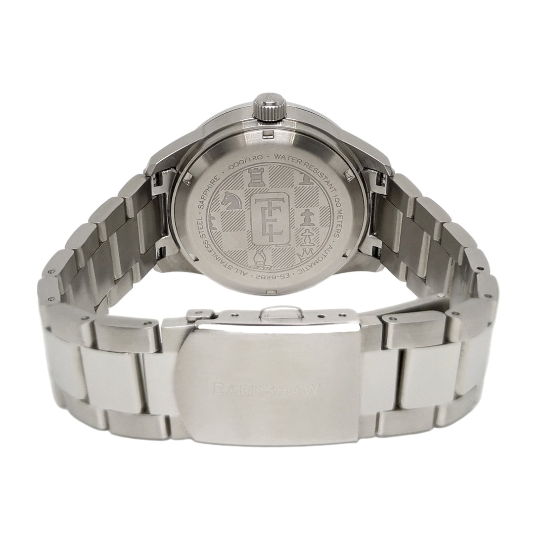 Staunton Automatic Men's Watch -  ES-8282-44