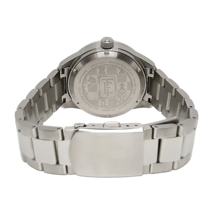 Staunton Automatic Men's Watch -  ES-8282-44