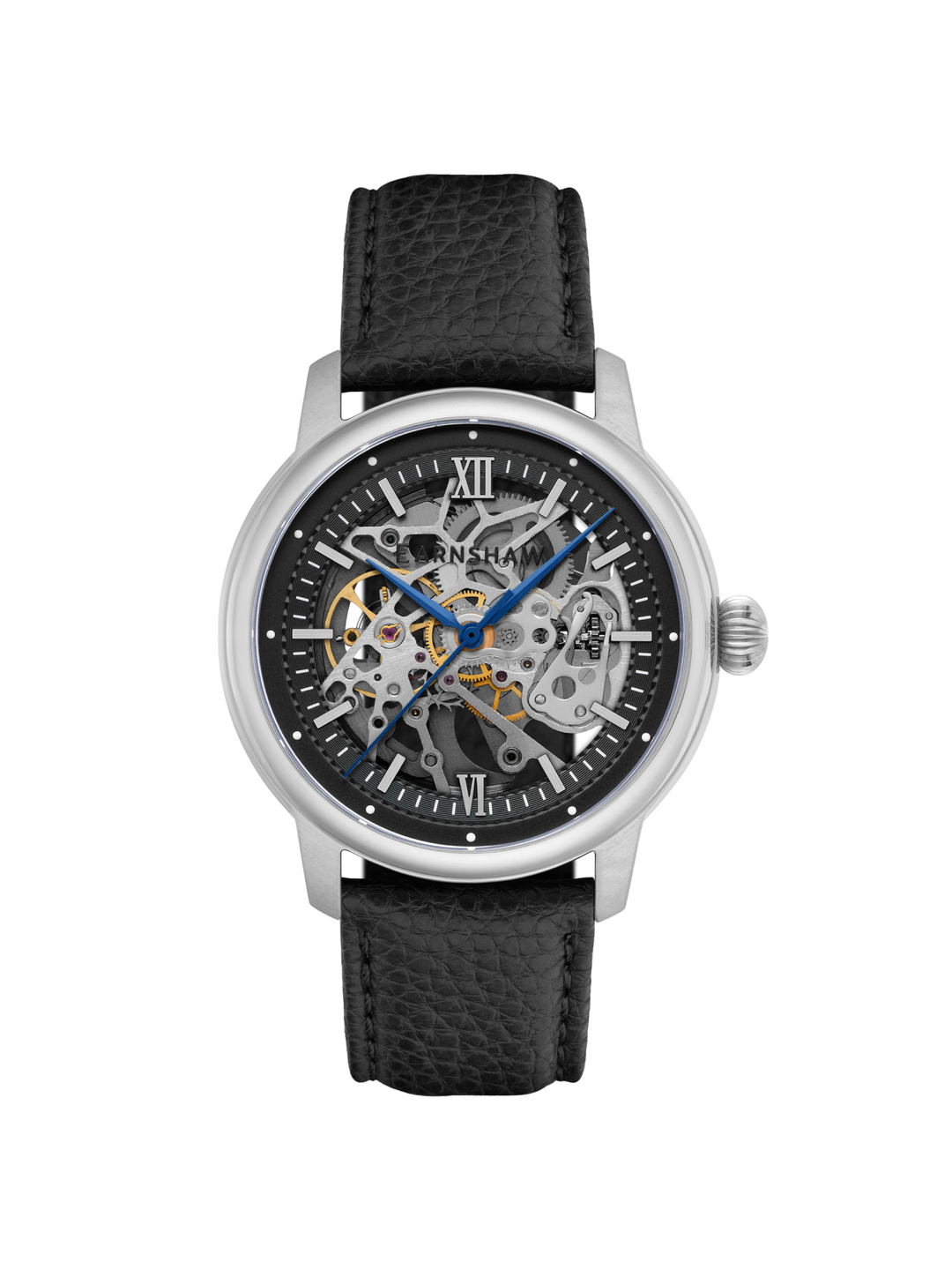 Cornwall Skeleton Automatic Men's Watch -  ES-8290-01
