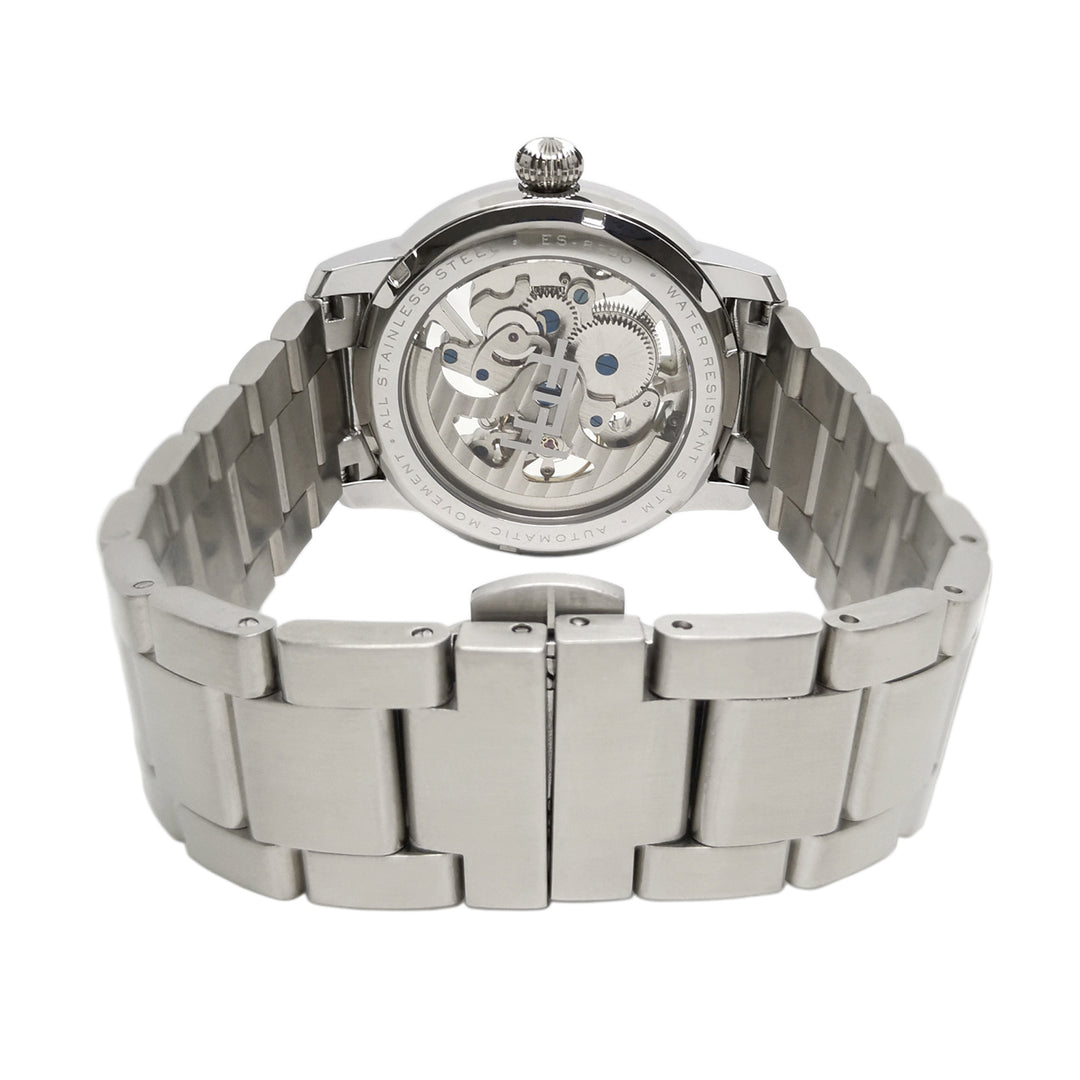Cornwall Skeleton Automatic Men's Watch -  ES-8290-11