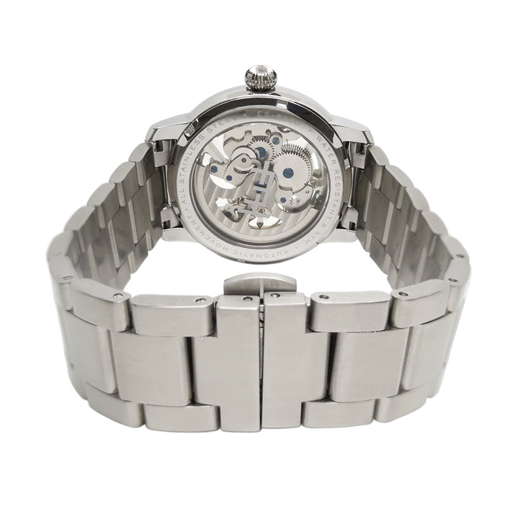 Cornwall Skeleton Automatic Men's Watch -  ES-8290-11